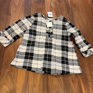 NWT Size 10 Kate Spade New York Tunic